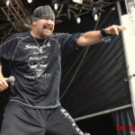 Into The Grave 2018: Suicidal Tendencies
